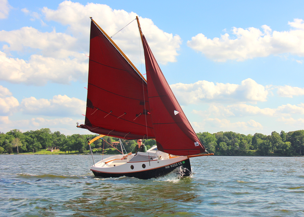 Welcome to Bill’s Boat Builder Blog!